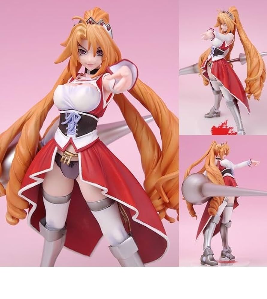 Amazon.co.jp: PRINCESS WALTZ-プリンセスワルツ- イーリス (1/7